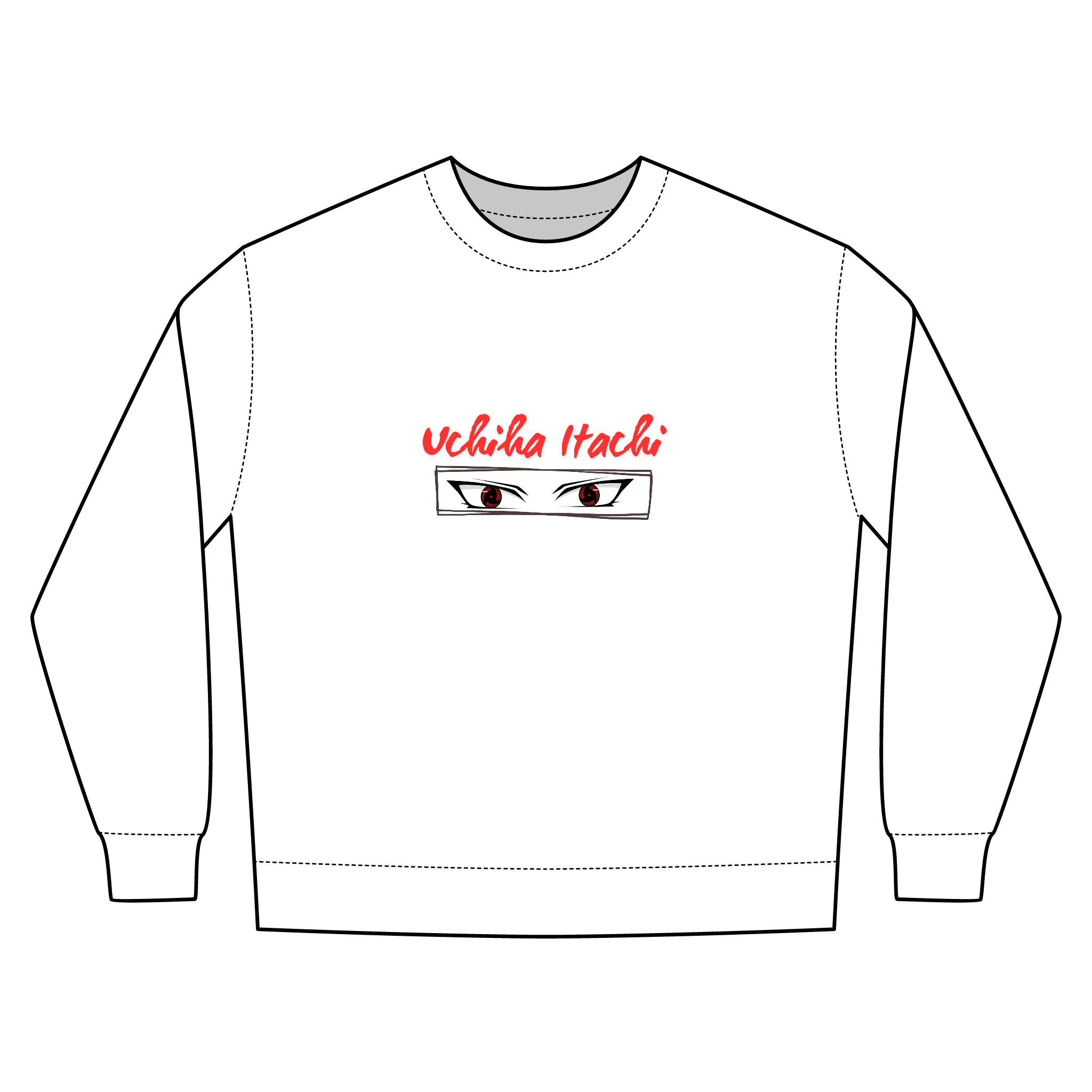 Unisex Urban Crewneck Sweatshirt