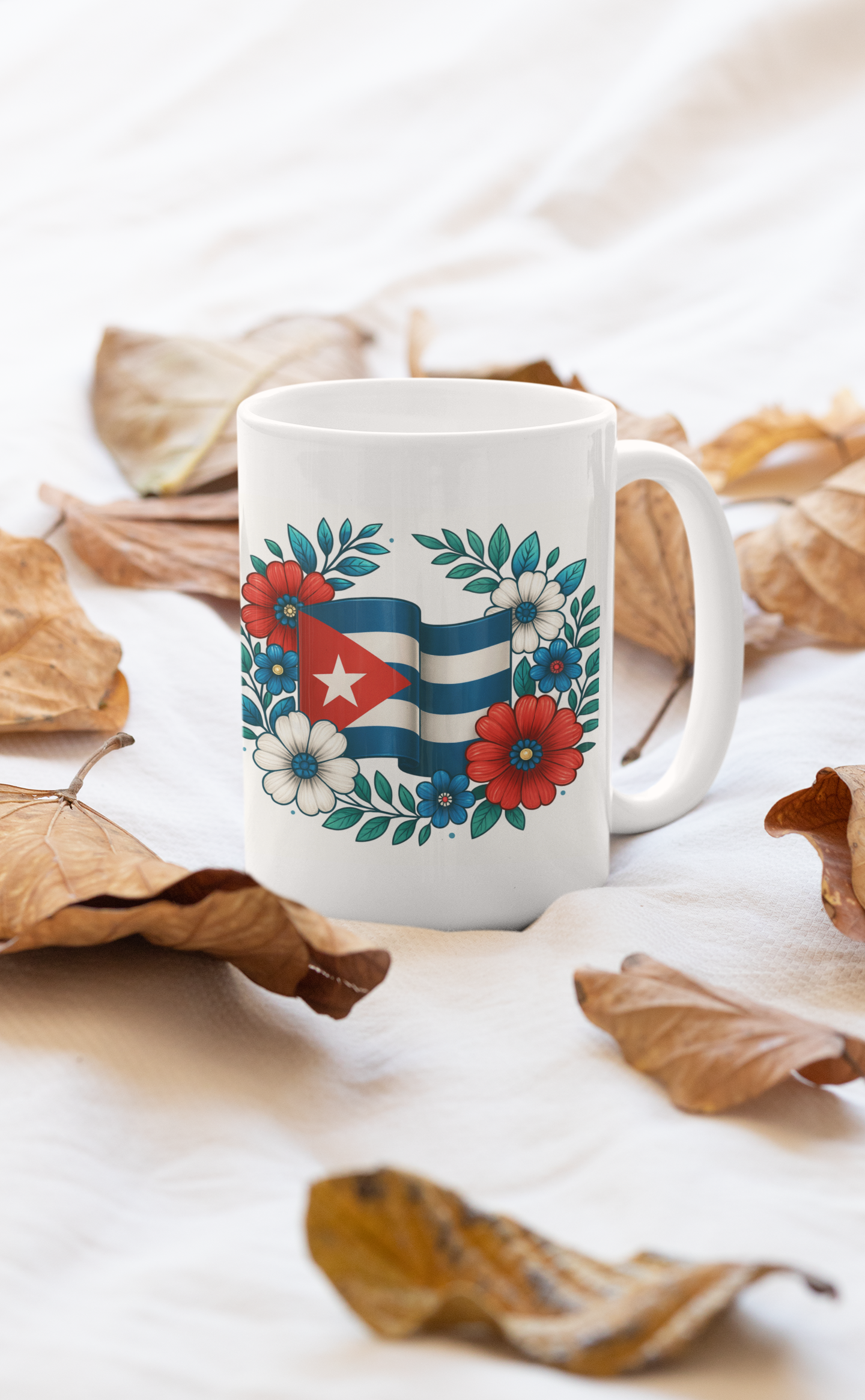 Tazas 11 Oz Personalizables