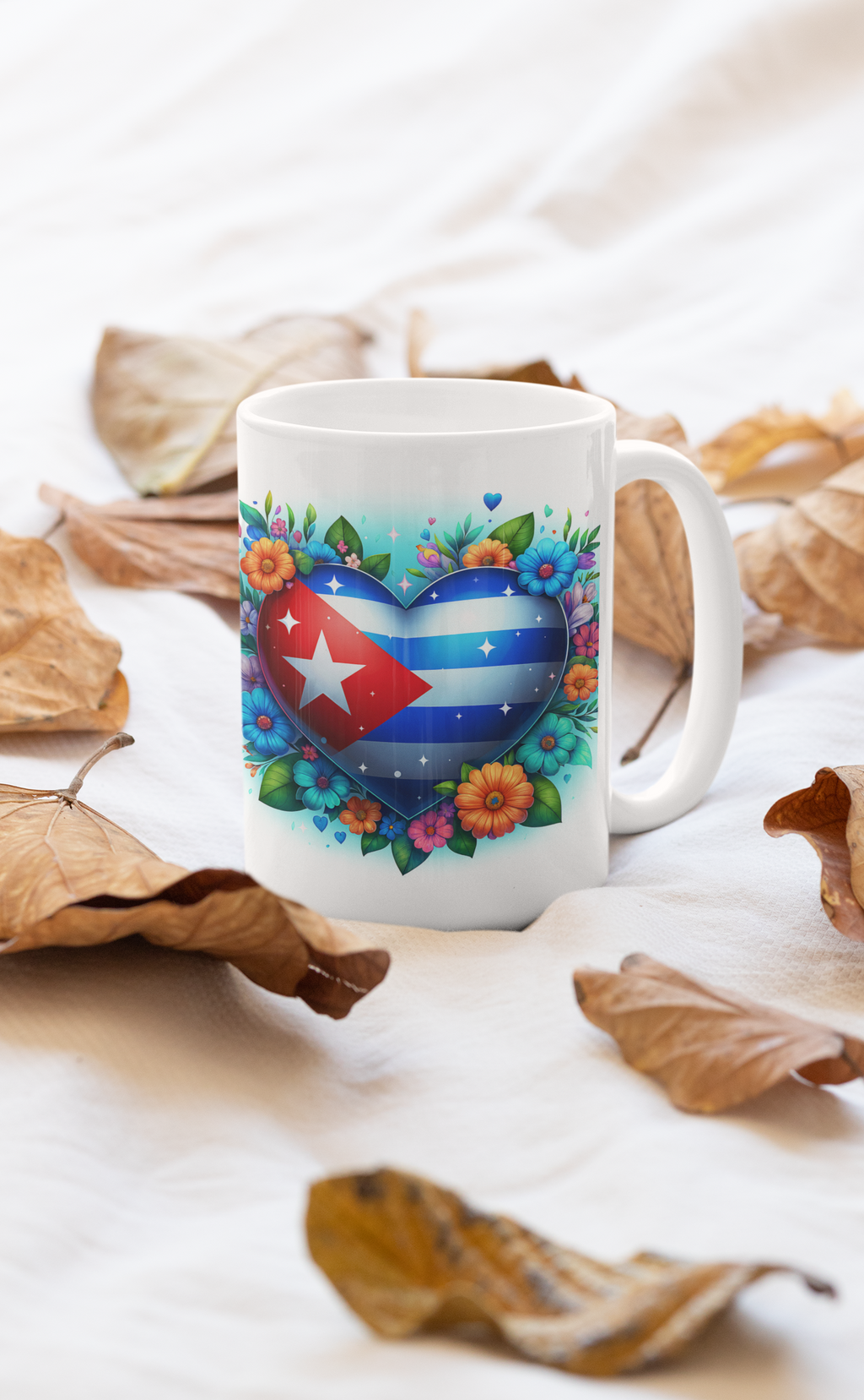 Tazas 11 Oz Personalizables